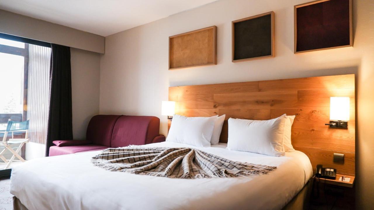 Mercure Saint-Lary Bagian luar foto