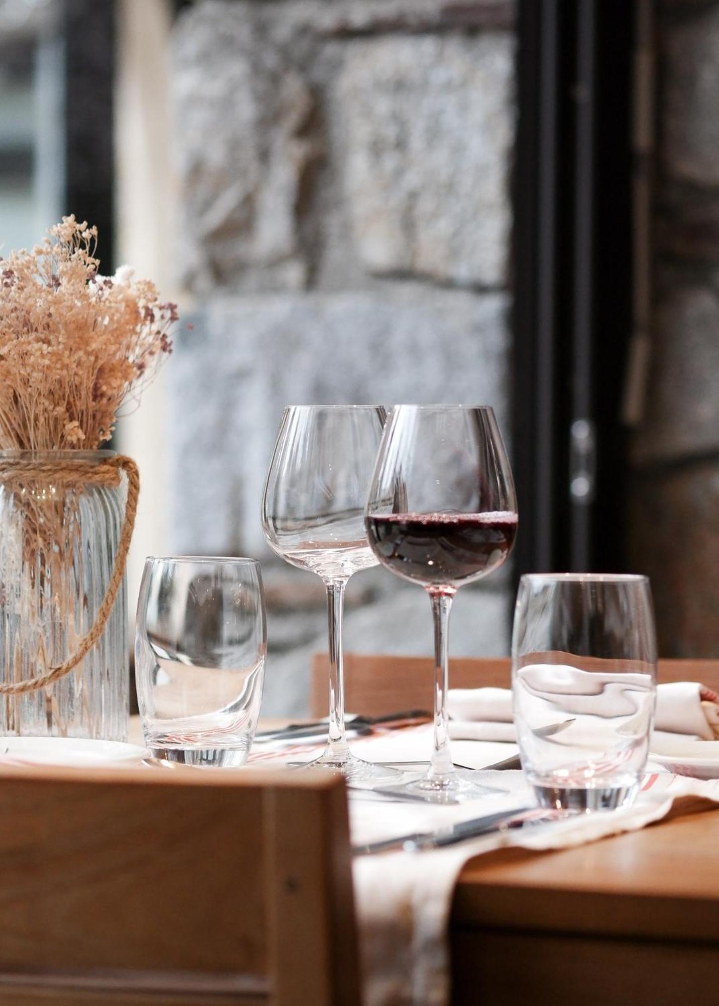 Mercure Saint-Lary Bagian luar foto