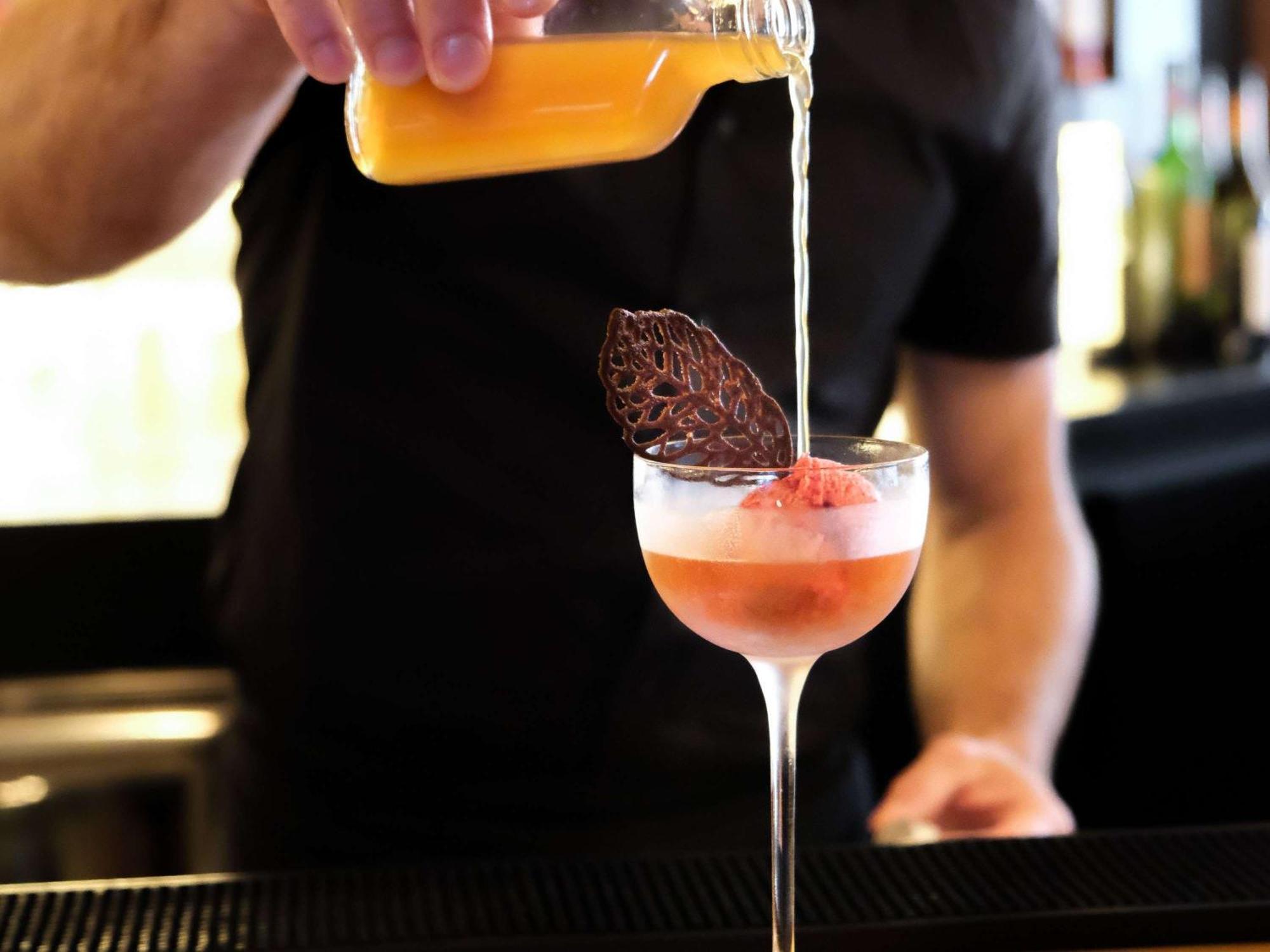 Mercure Saint-Lary Bagian luar foto