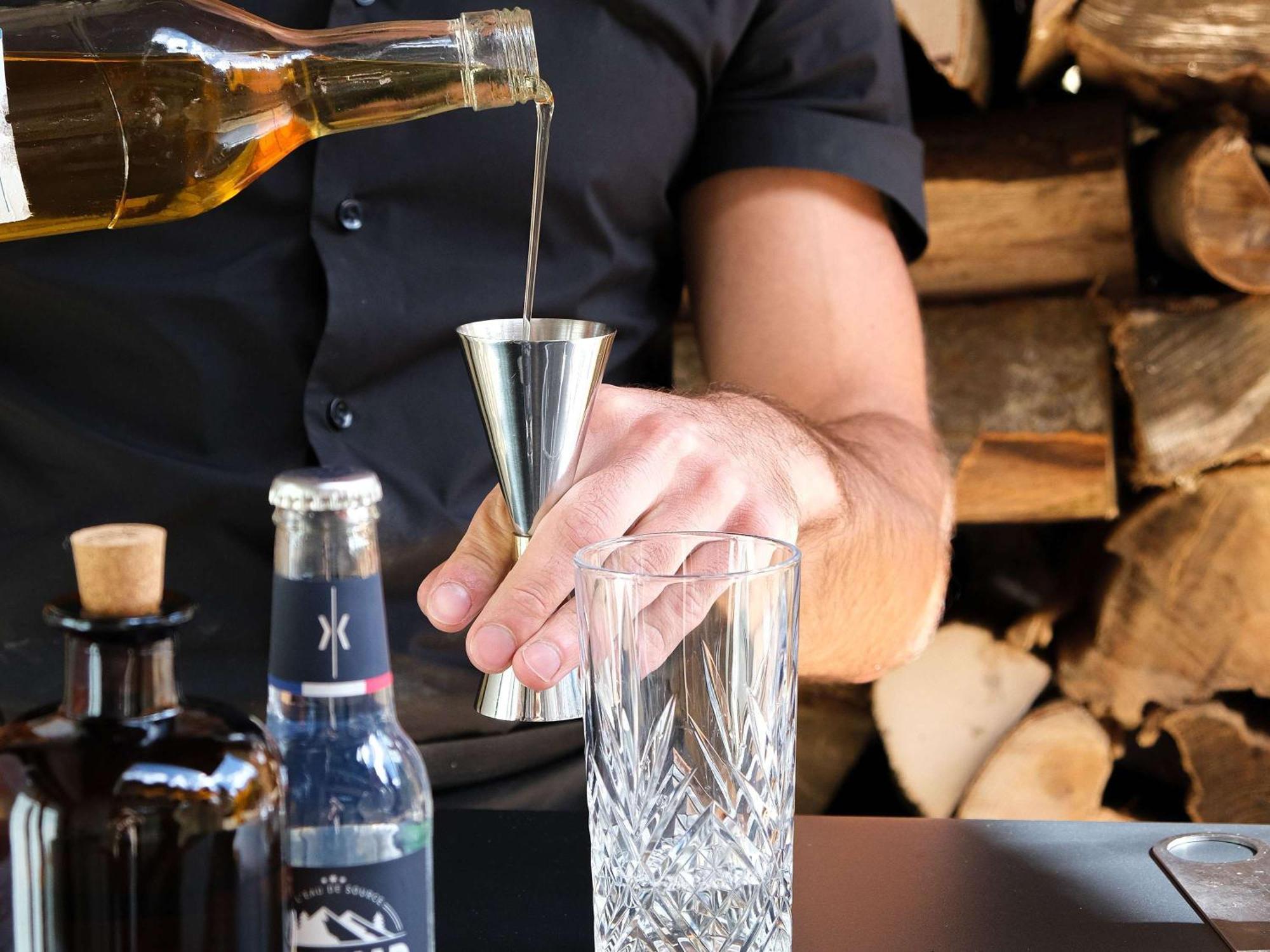 Mercure Saint-Lary Bagian luar foto